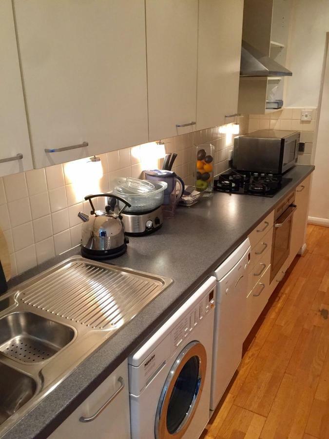 Apartament Stylish In Victoria