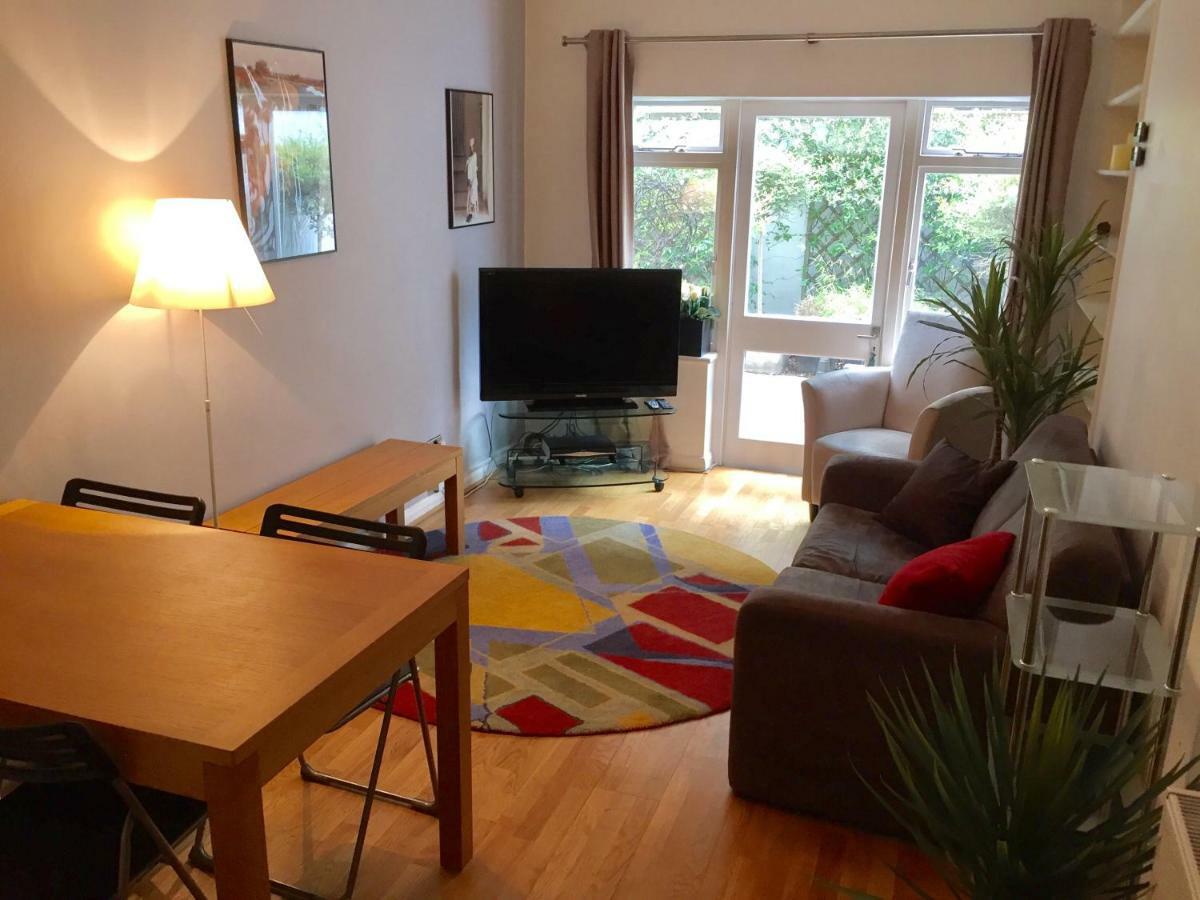 Apartament Stylish In Victoria Londra
