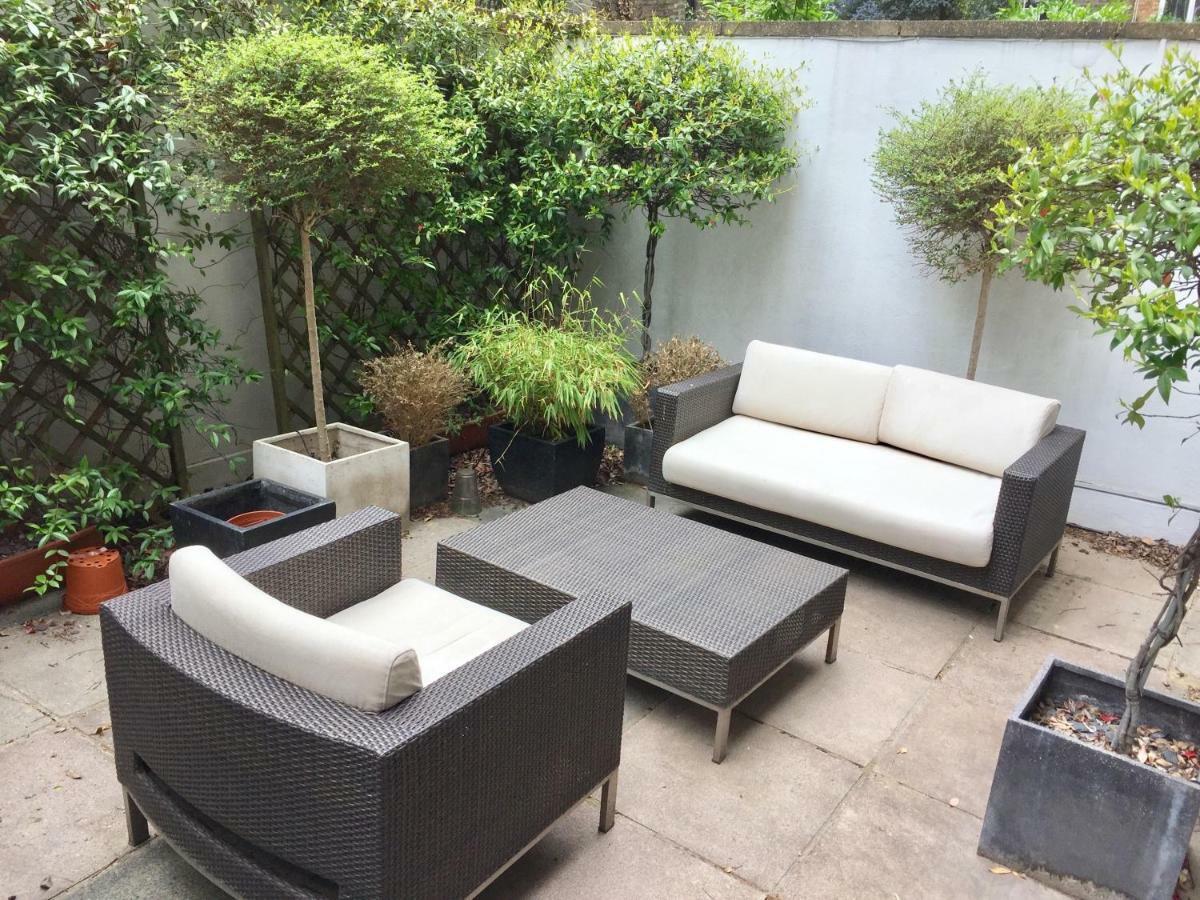 Apartament Stylish In Victoria Londra