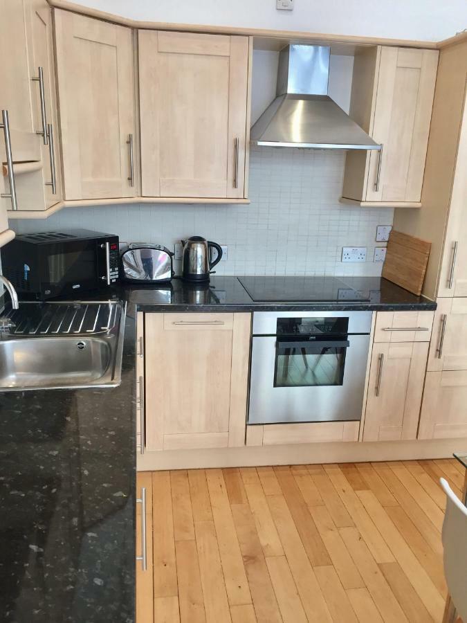Apartament Stylish In Victoria Londra