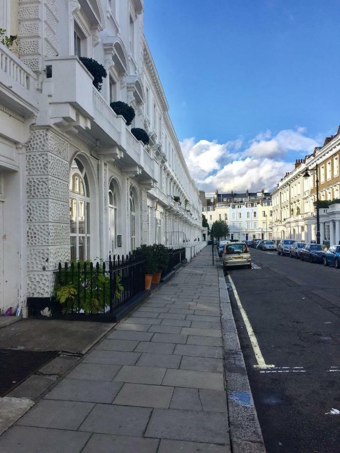 Apartament Stylish In Victoria Londra