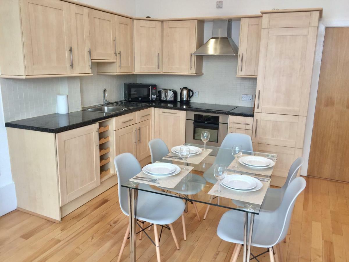 Apartament Stylish In Victoria