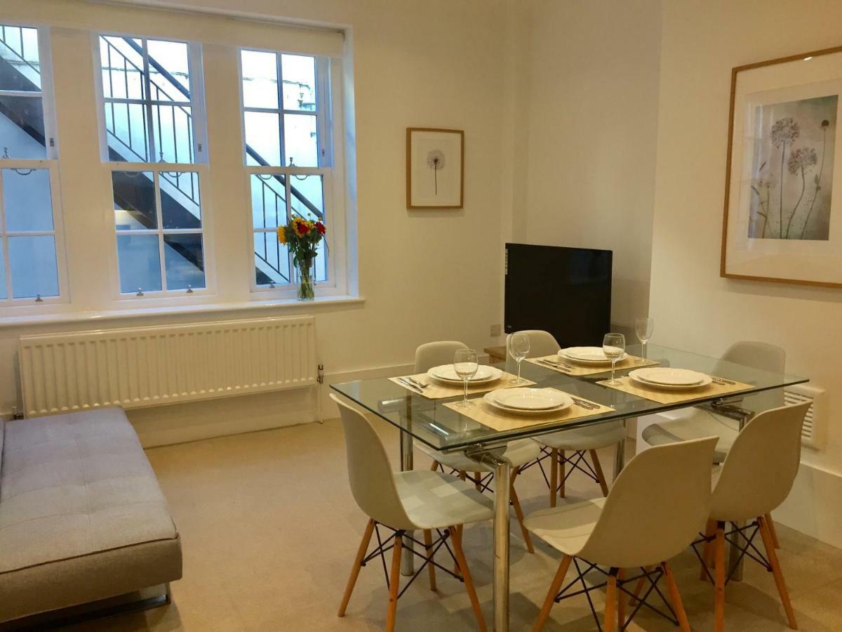 Apartament Stylish In Victoria Londra
