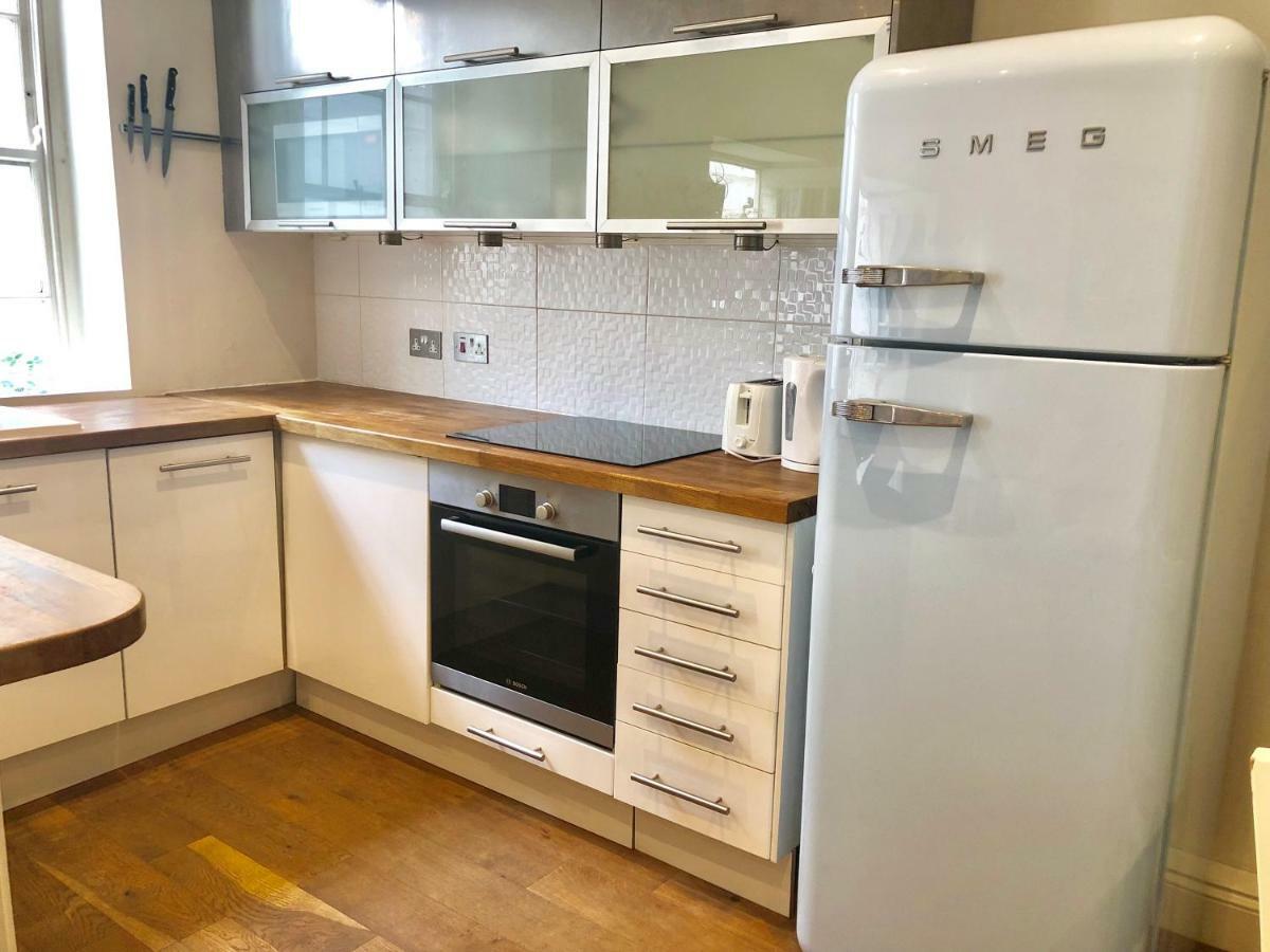Apartament Stylish In Victoria *
