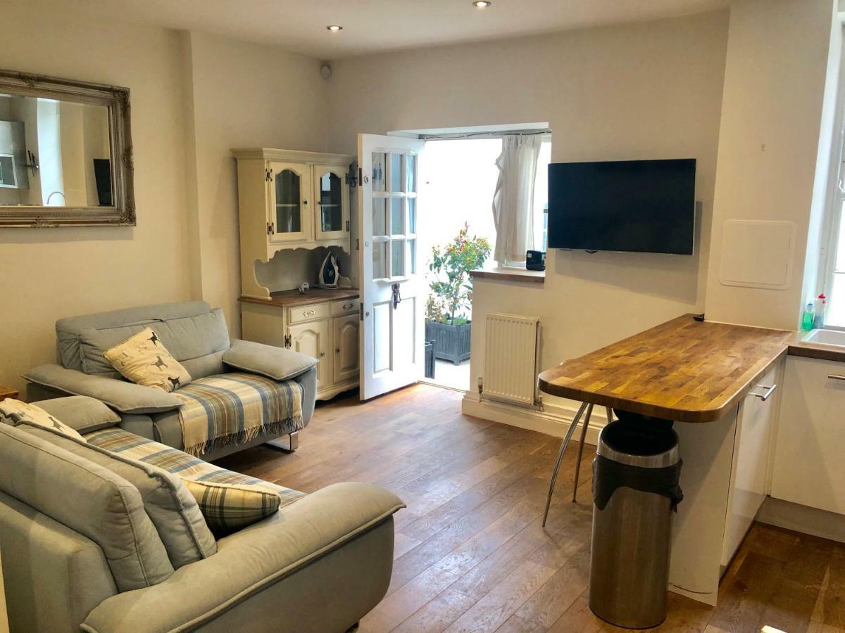 Apartament Stylish In Victoria